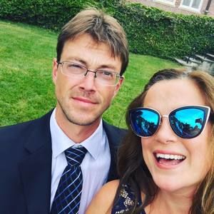 Meet your Posher, Holly